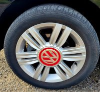 VOLKSWAGEN UP