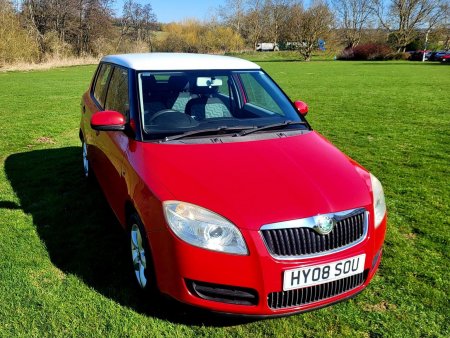 SKODA