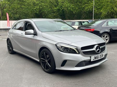 MERCEDES-BENZ