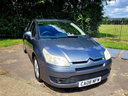 CITROEN